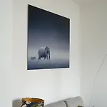 In Apartment Wachtberg