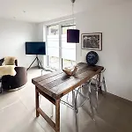 Apartment In