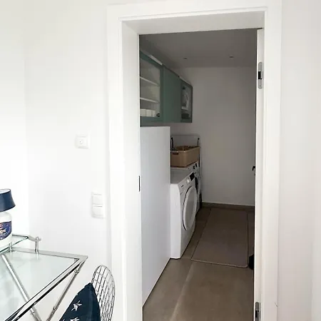 In Apartman