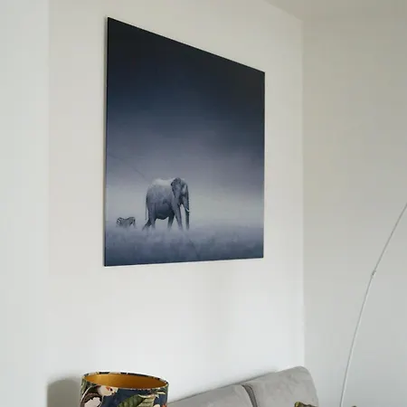 In דירה Wachtberg