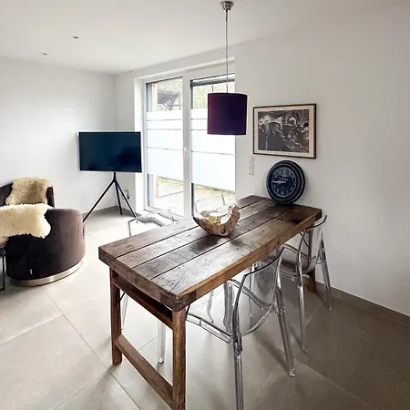 Apartman In