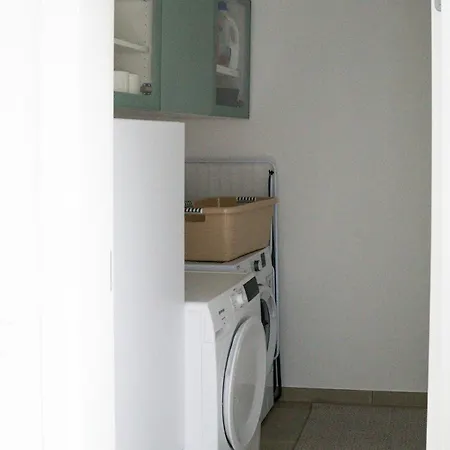 Apartman In *