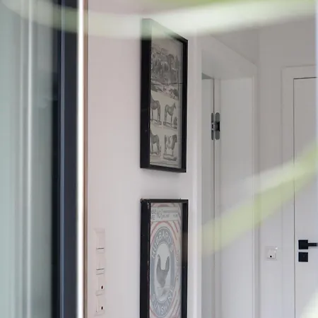 Apartman In Wachtberg