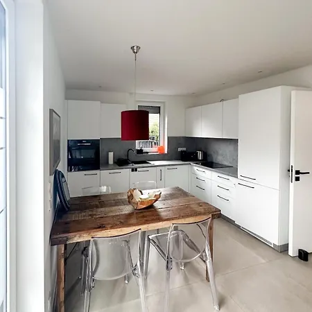 In Apartman *