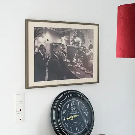 In Apartman
