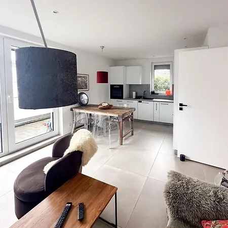 Apartman In Wachtberg