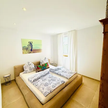 Apartman In Wachtberg