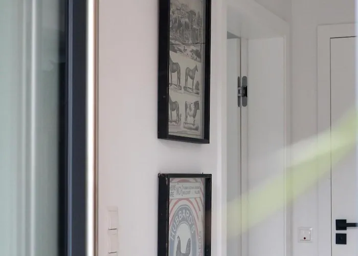 Apartman In Wachtberg