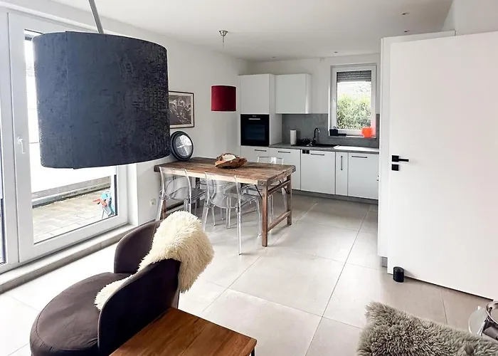 Apartman In Wachtberg