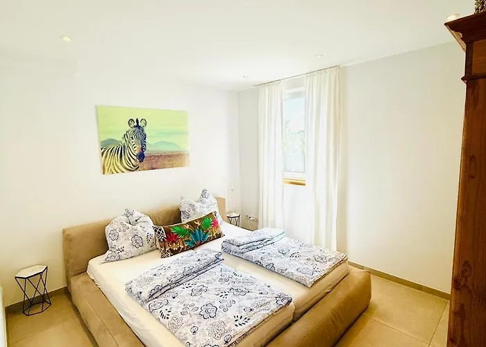 Apartman In Wachtberg